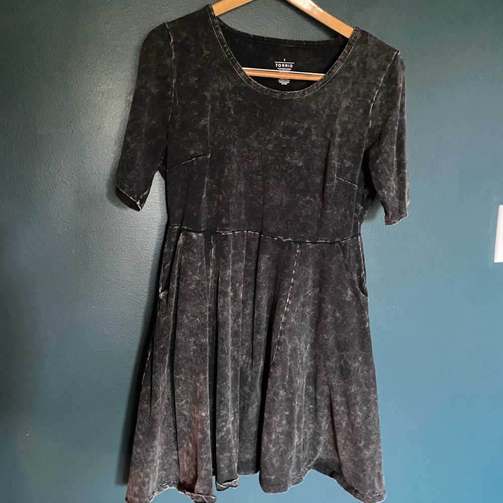 Torrid size 1 Tunic